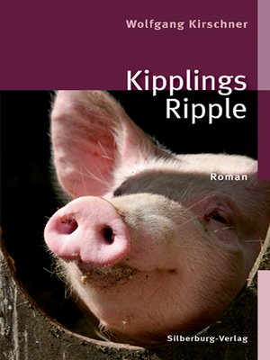 cover image of Kipplings Ripple